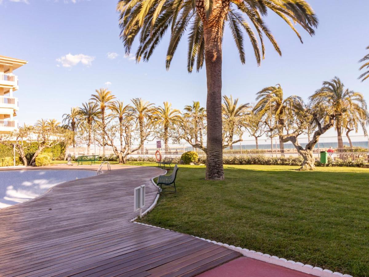Apartment Golf De Sant Jordi By Interhome Cambrils Εξωτερικό φωτογραφία