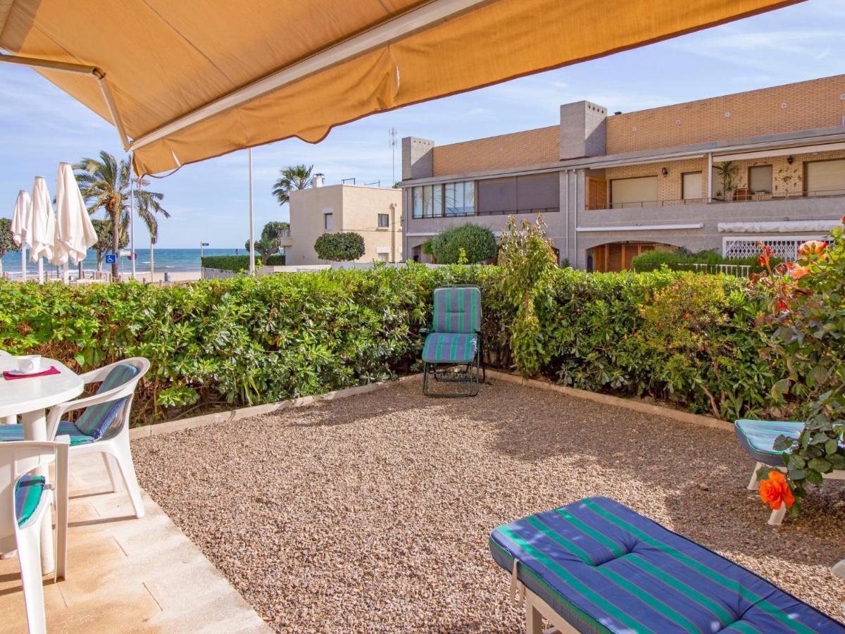 Apartment Golf De Sant Jordi By Interhome Cambrils Εξωτερικό φωτογραφία