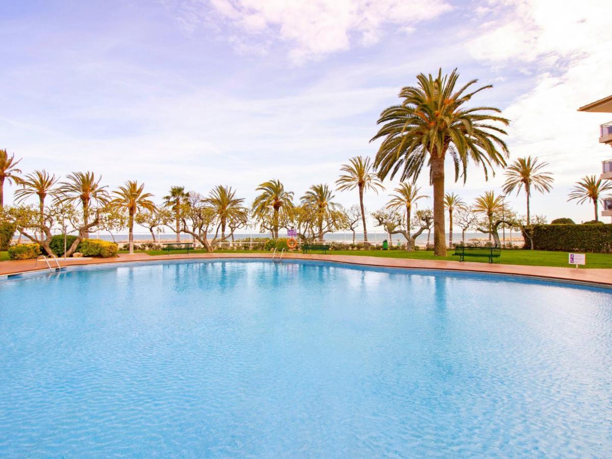 Apartment Golf De Sant Jordi By Interhome Cambrils Εξωτερικό φωτογραφία