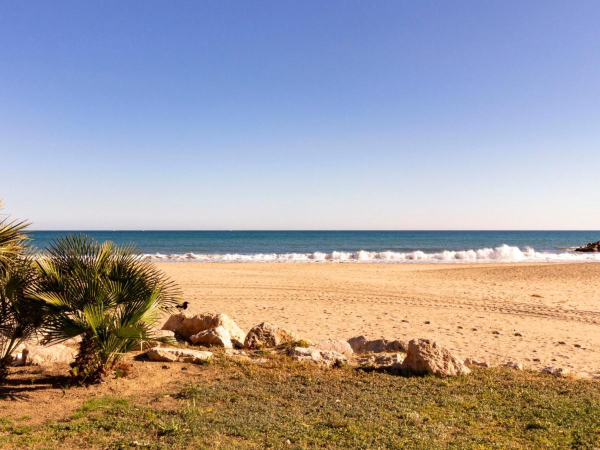 Apartment Golf De Sant Jordi By Interhome Cambrils Εξωτερικό φωτογραφία