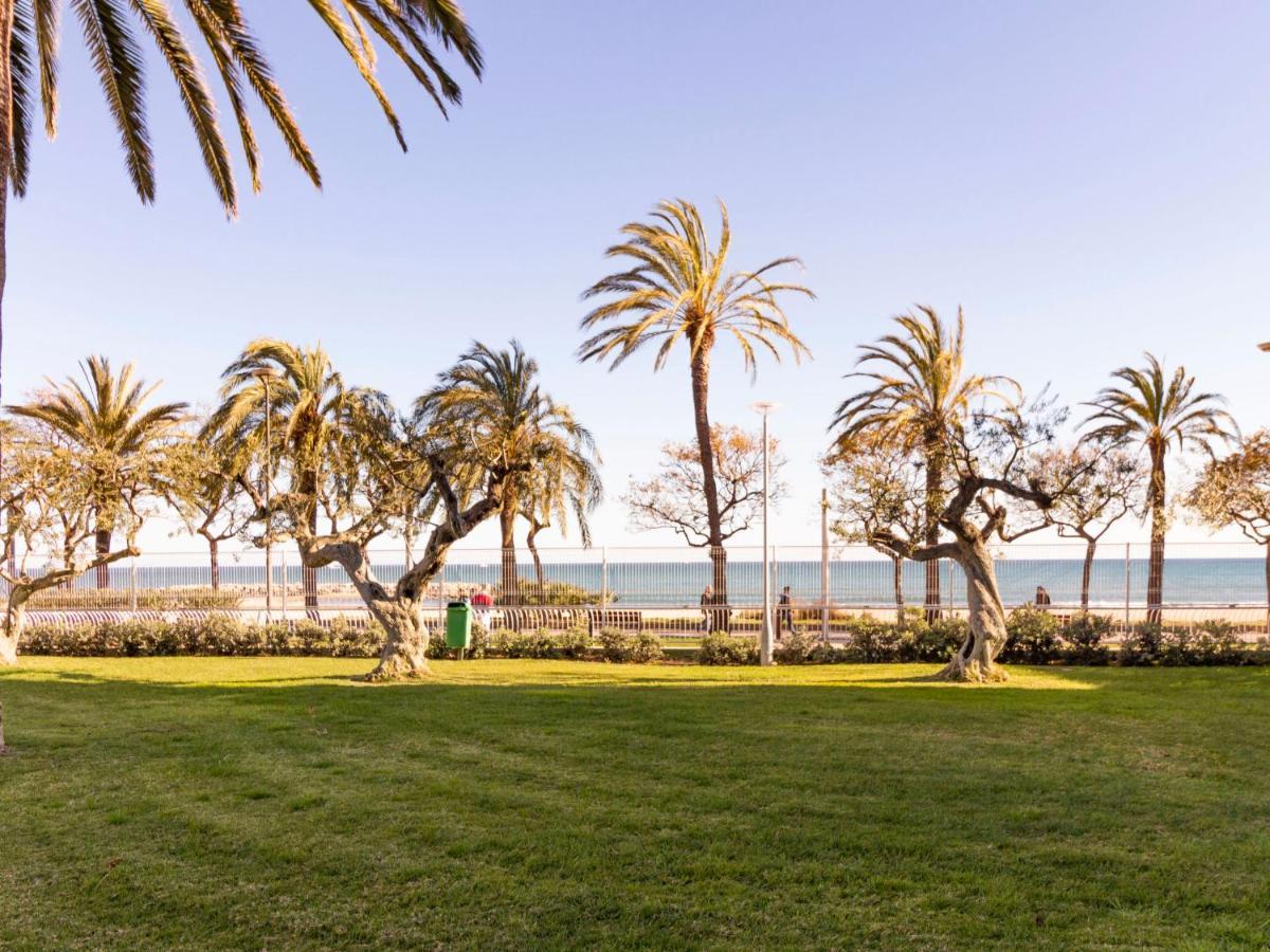 Apartment Golf De Sant Jordi By Interhome Cambrils Εξωτερικό φωτογραφία