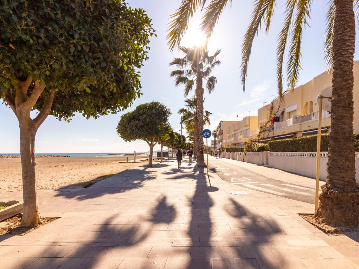 Apartment Golf De Sant Jordi By Interhome Cambrils Εξωτερικό φωτογραφία