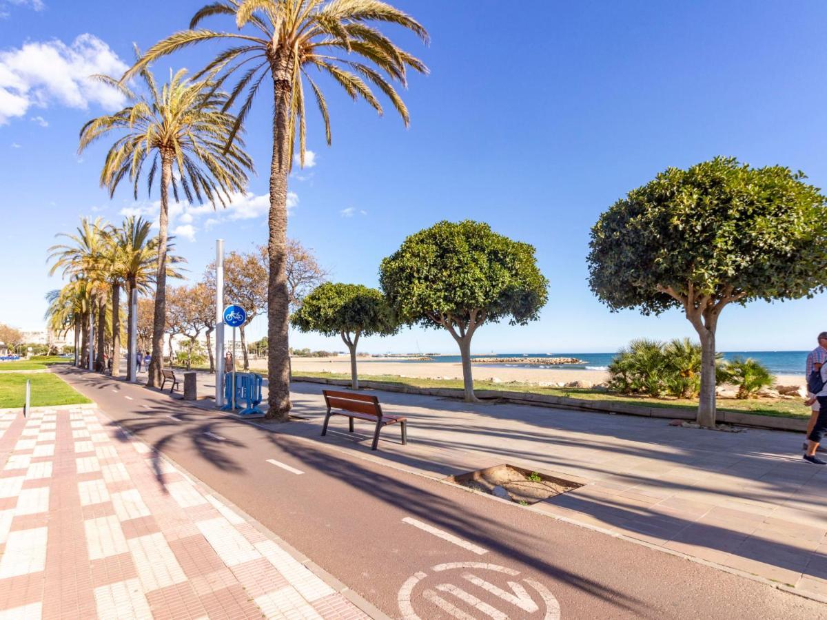 Apartment Golf De Sant Jordi By Interhome Cambrils Εξωτερικό φωτογραφία