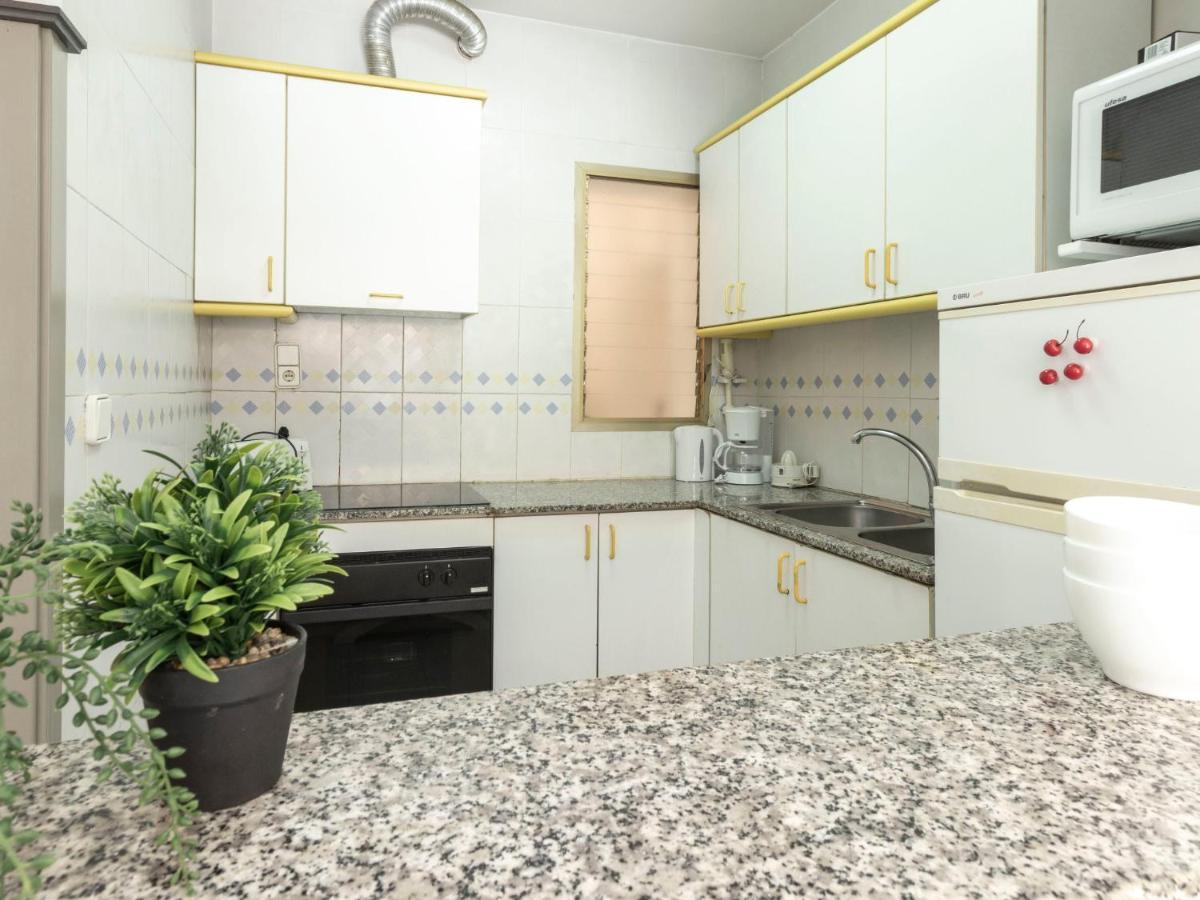 Apartment Golf De Sant Jordi By Interhome Cambrils Εξωτερικό φωτογραφία