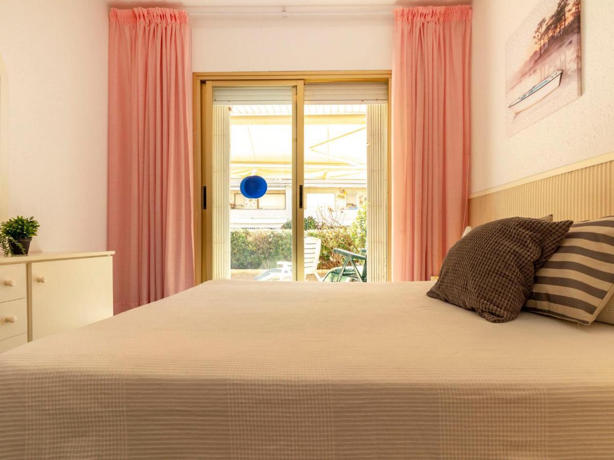 Apartment Golf De Sant Jordi By Interhome Cambrils Εξωτερικό φωτογραφία