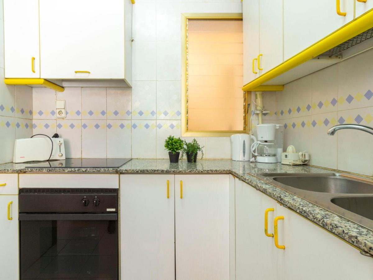 Apartment Golf De Sant Jordi By Interhome Cambrils Εξωτερικό φωτογραφία