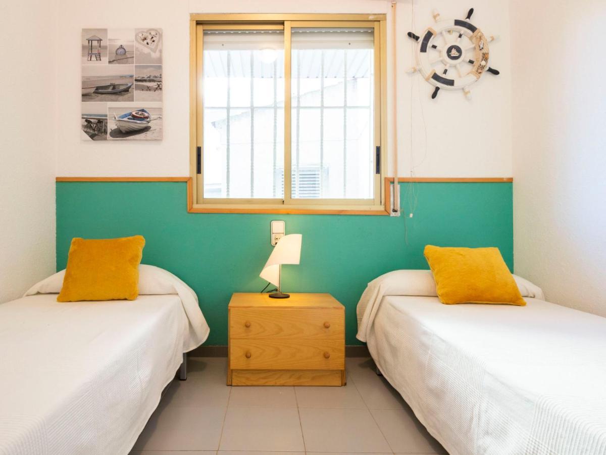 Apartment Golf De Sant Jordi By Interhome Cambrils Εξωτερικό φωτογραφία
