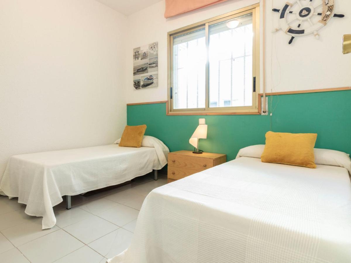 Apartment Golf De Sant Jordi By Interhome Cambrils Εξωτερικό φωτογραφία