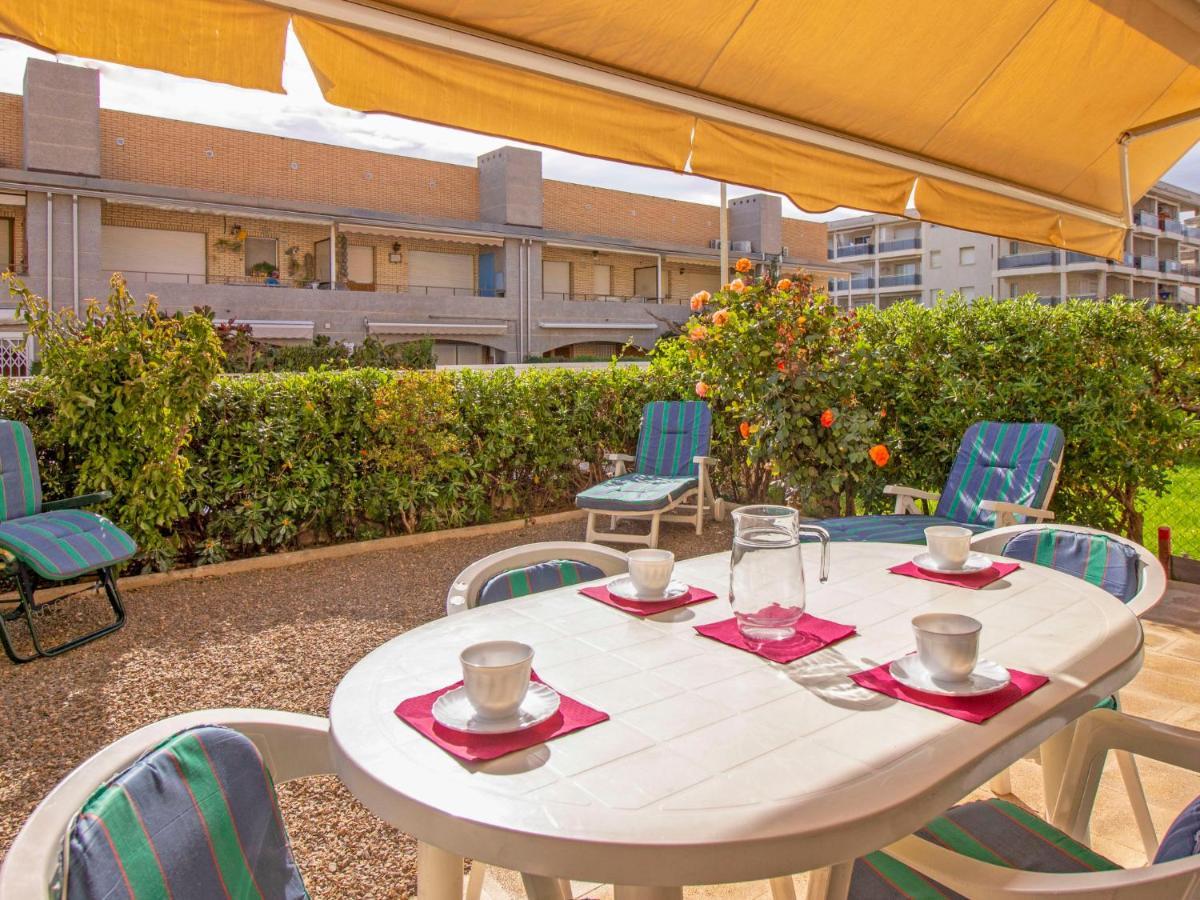 Apartment Golf De Sant Jordi By Interhome Cambrils Εξωτερικό φωτογραφία