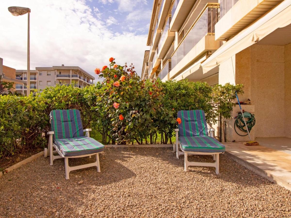 Apartment Golf De Sant Jordi By Interhome Cambrils Εξωτερικό φωτογραφία