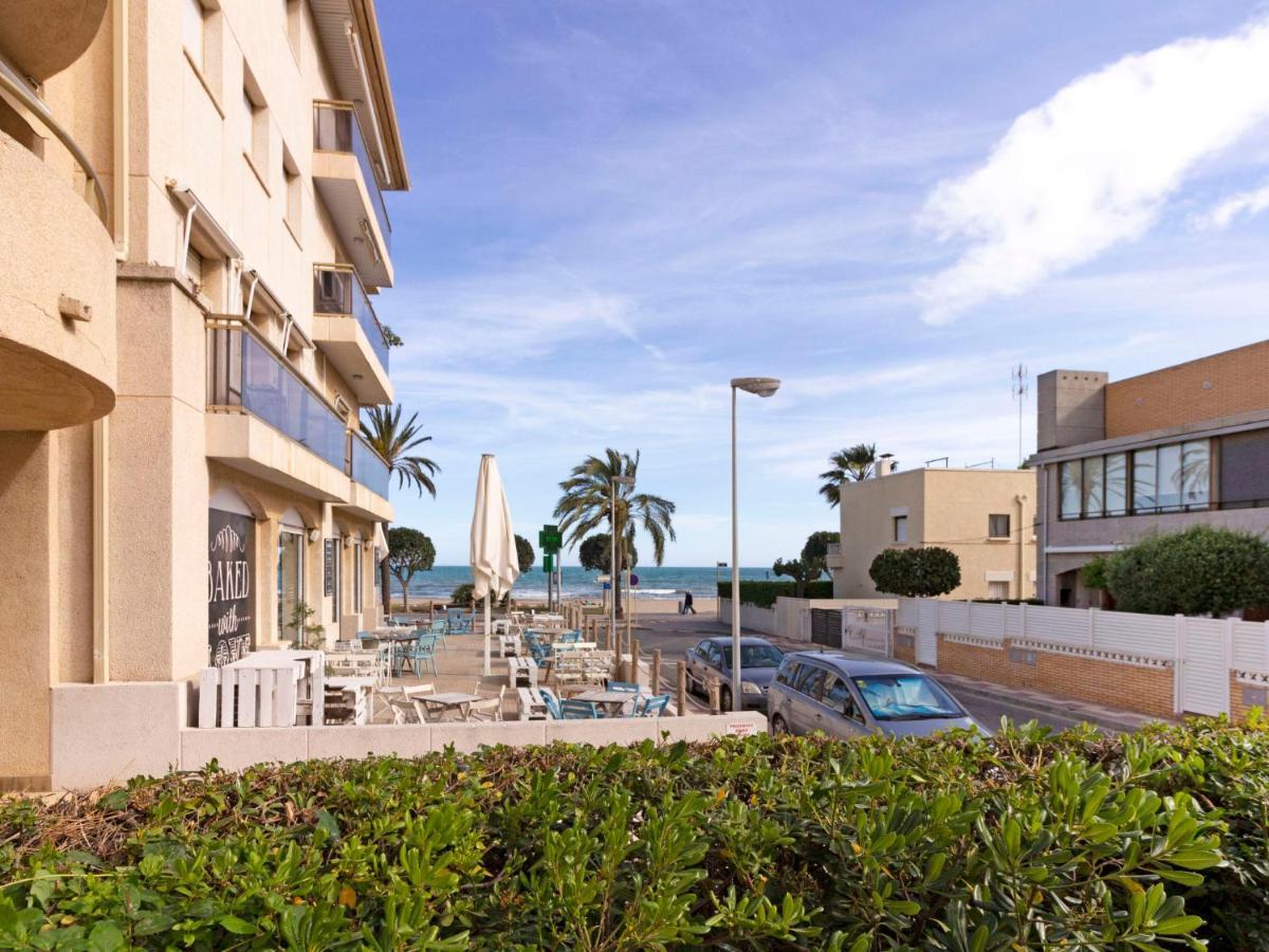 Apartment Golf De Sant Jordi By Interhome Cambrils Εξωτερικό φωτογραφία