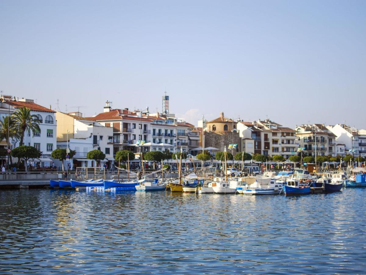 Apartment Golf De Sant Jordi By Interhome Cambrils Εξωτερικό φωτογραφία