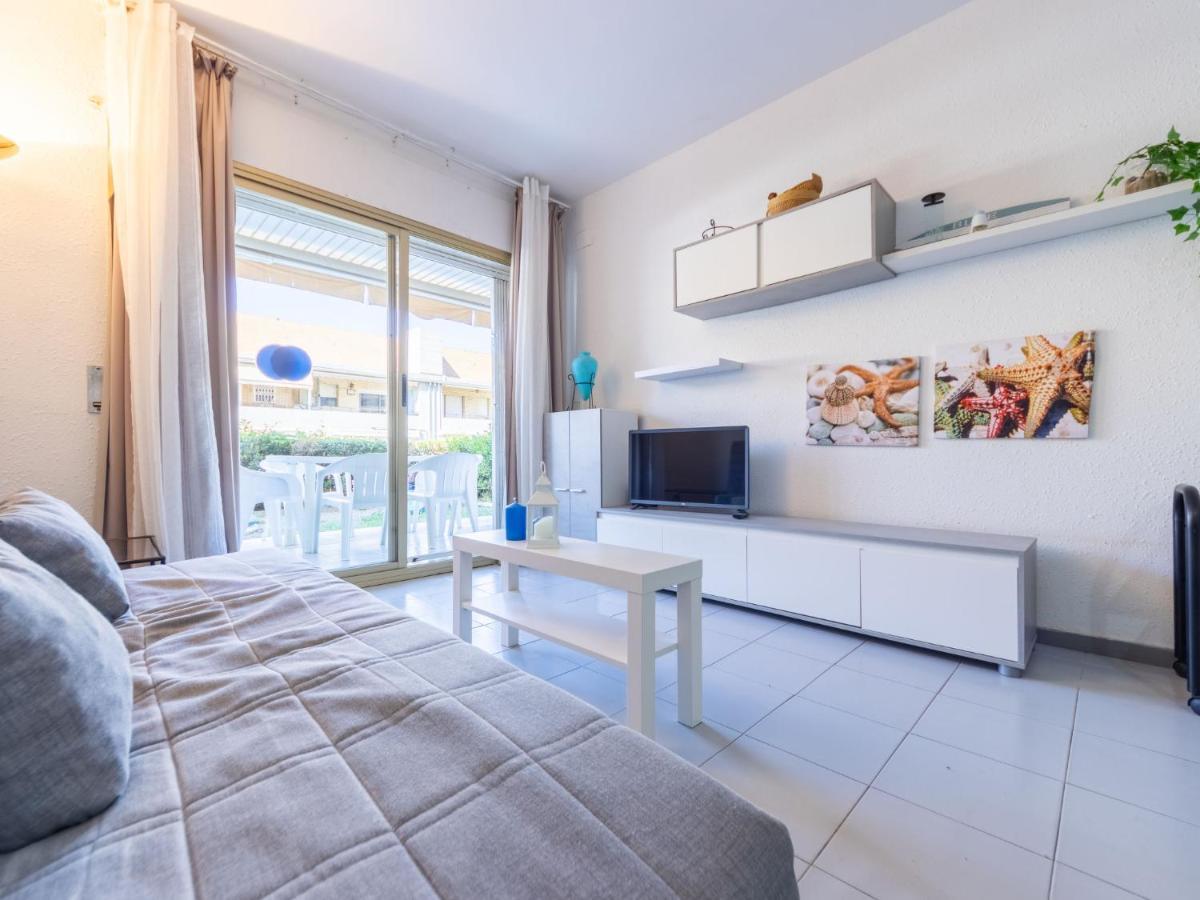 Apartment Golf De Sant Jordi By Interhome Cambrils Εξωτερικό φωτογραφία