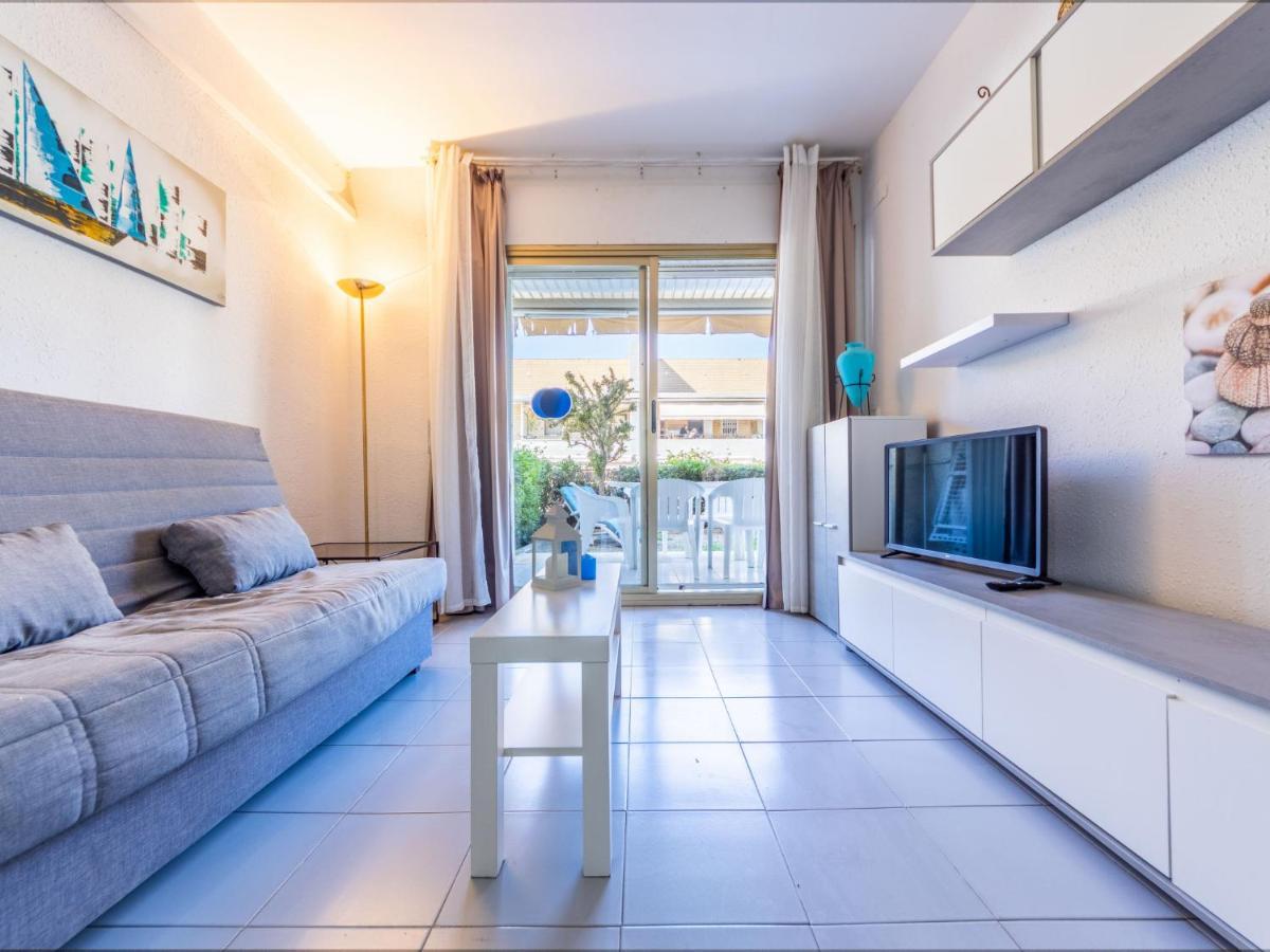 Apartment Golf De Sant Jordi By Interhome Cambrils Εξωτερικό φωτογραφία