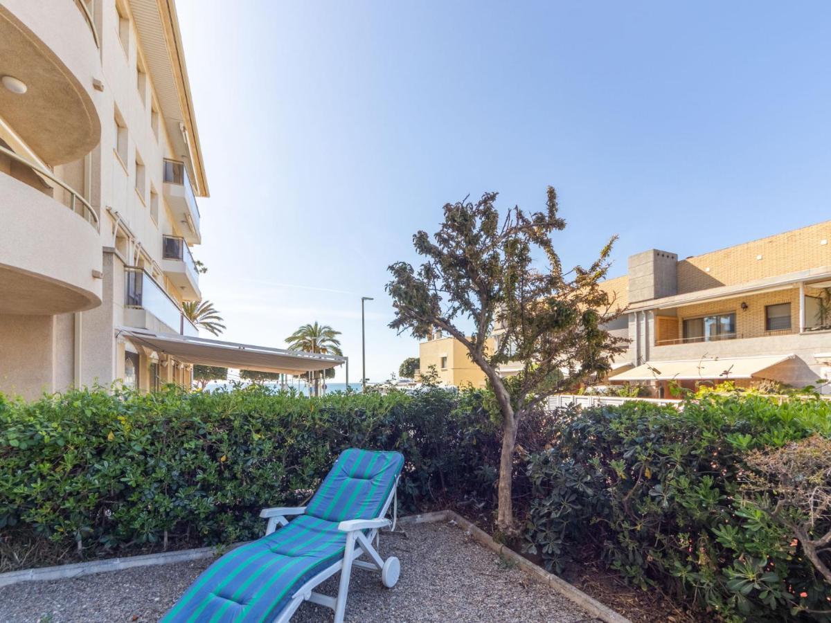 Apartment Golf De Sant Jordi By Interhome Cambrils Εξωτερικό φωτογραφία