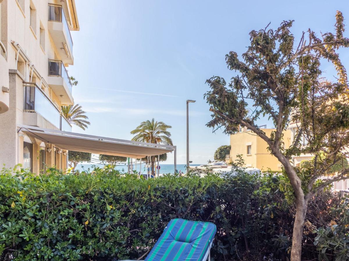 Apartment Golf De Sant Jordi By Interhome Cambrils Εξωτερικό φωτογραφία