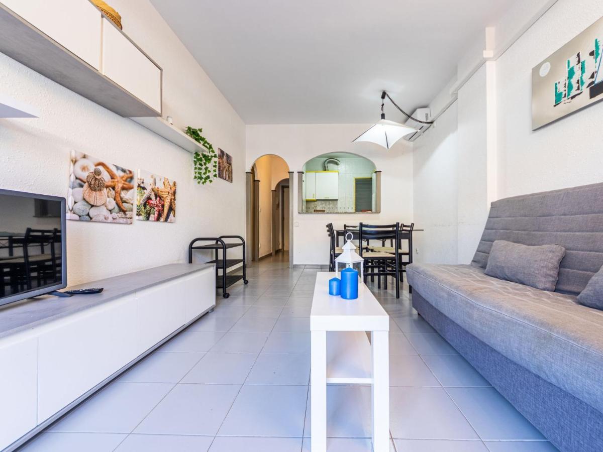 Apartment Golf De Sant Jordi By Interhome Cambrils Εξωτερικό φωτογραφία
